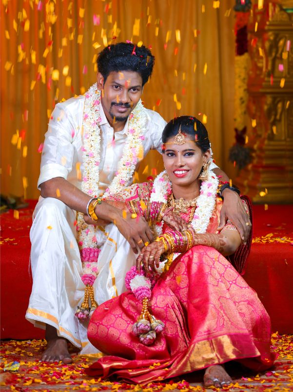 Wedding - Anu Grafix